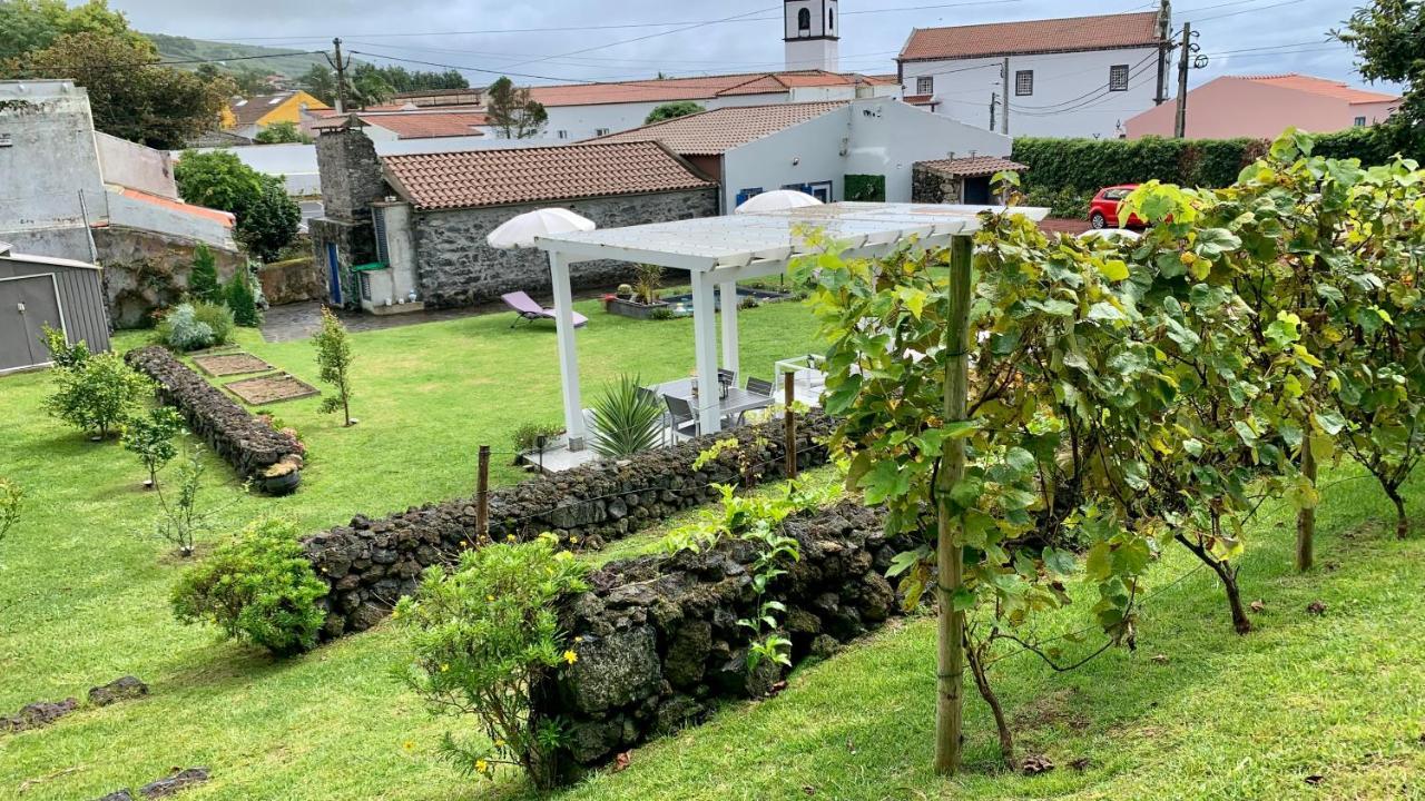 Feteiras Casa Do Milhafre - Villaverde Azores מראה חיצוני תמונה